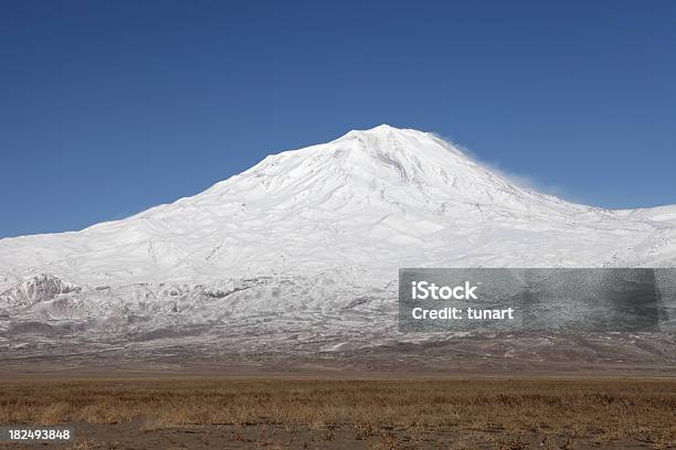 Mount Agri Stock Photo - Download Image Now - Anatolia, Asia, Awe