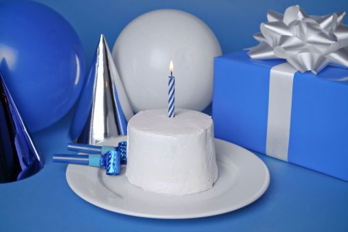 Throw a surprise birthday party that will make anyone excited to turn another year older.