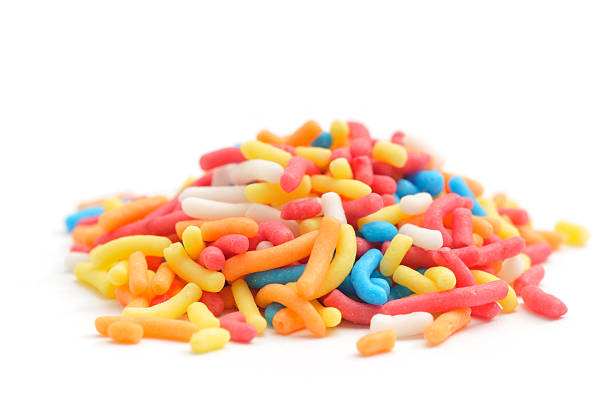 istock Heap of Hundreds and Thousands 182494506