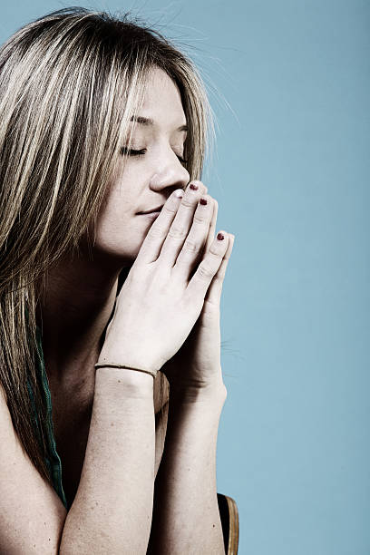 istock attractive young adult female 182495307