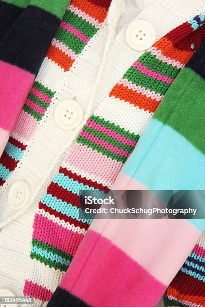 Sweter Szalik Odzież Projektant Mody - zdjęcia stockowe i więcej obrazów Różowy - Różowy, Color block, Modny