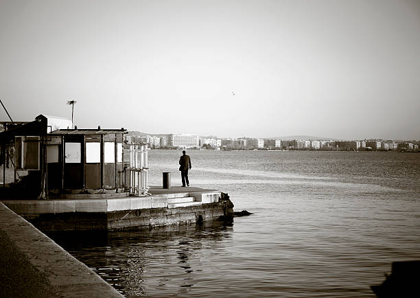 istock Memories of Thessaloniki 182495596