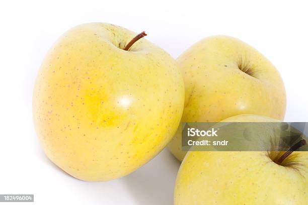 Apples Stock Photo - Download Image Now - Apple - Fruit, Cut Out, Food