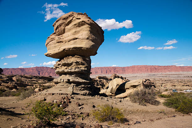 istock Ischigualasto Provincial Park 