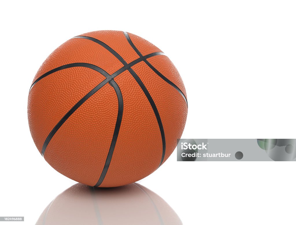 Da basket - Foto stock royalty-free di Basket