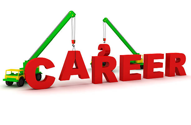 istock To build the career 182497290