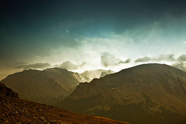 istock Rocky Mountain National Park 182497838
