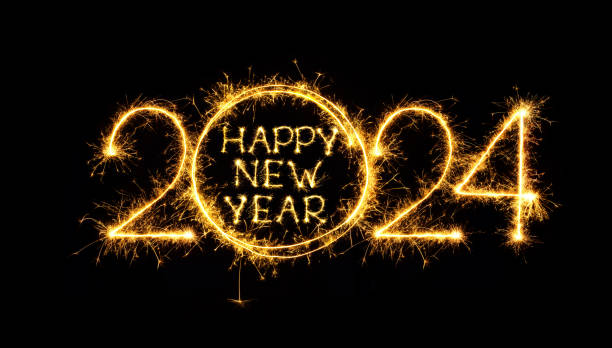 istock Happy New Year 2024 1824982270