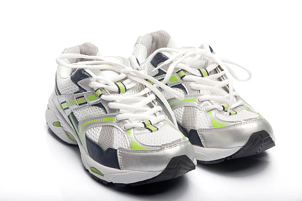 istock Sports shoes 182499256