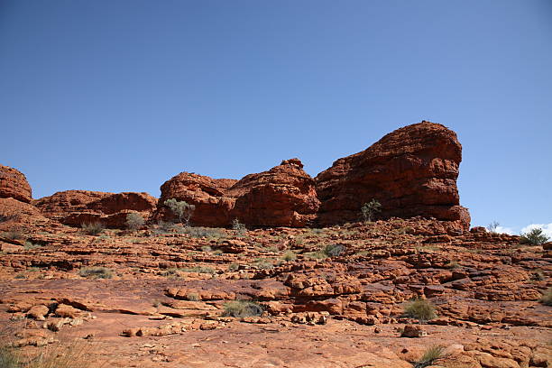 istock Landscape of kings canyon 182500041