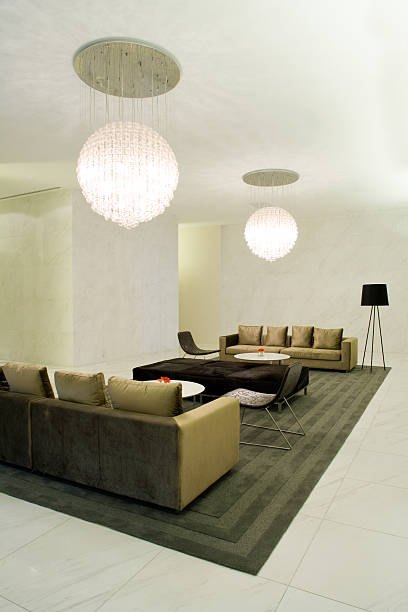 istock Waiting Area / Living Room 182500370