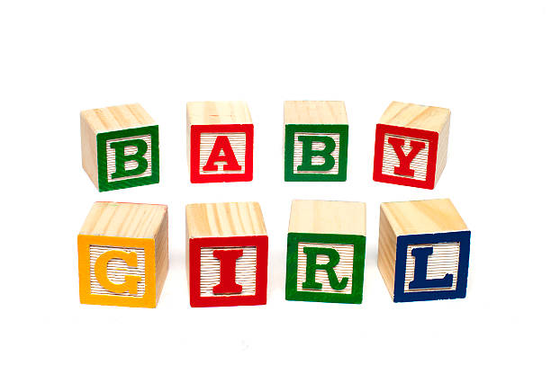 istock Baby Girl 182501193