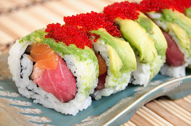 sushi