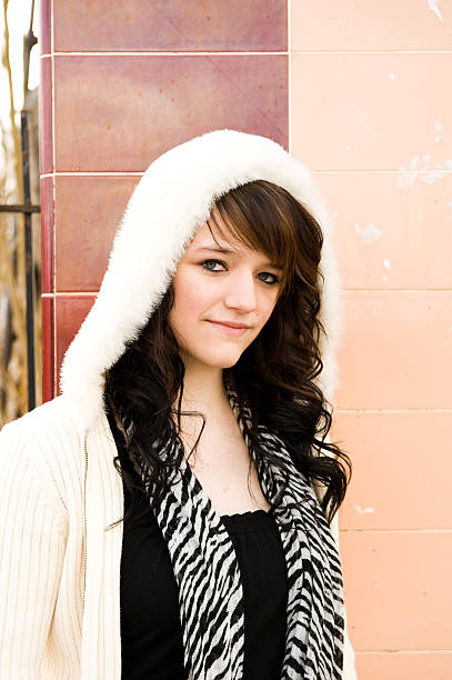 istock Downtown Teen 182502775