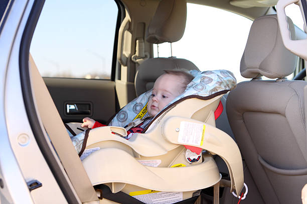 istock Traveling with Baby 182502864