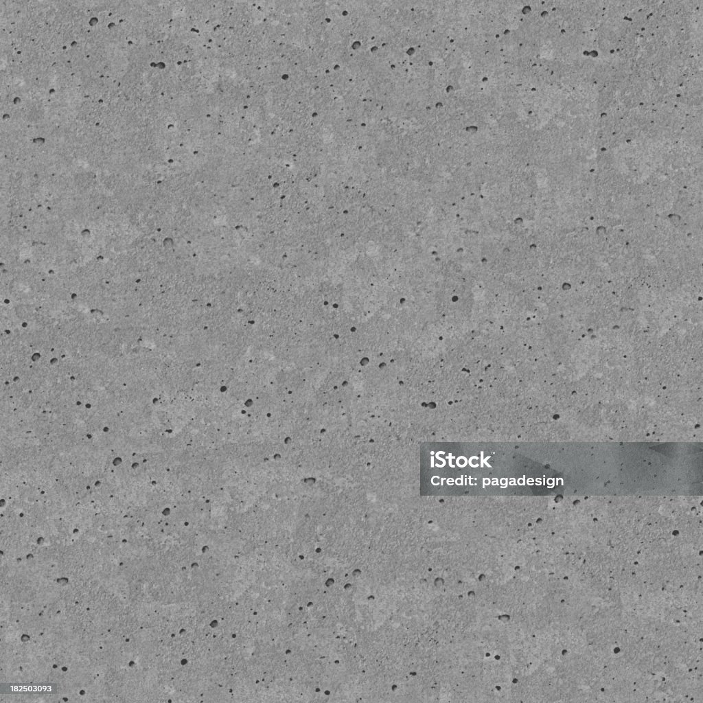 Tessuto di cemento - Foto stock royalty-free di A forma di blocco