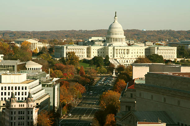 istock United States Capitol Building 182503344
