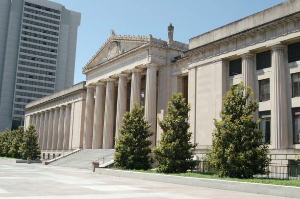 istock Nashville Legislative Plaza 182503847