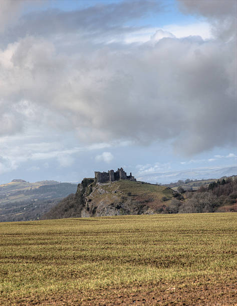 istock Castle in the country 182504620