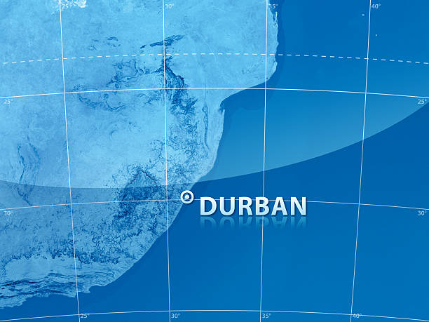 istock World City Durban 182505665