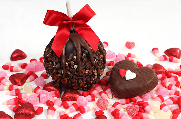 istock valentine treats  XXL 182506334