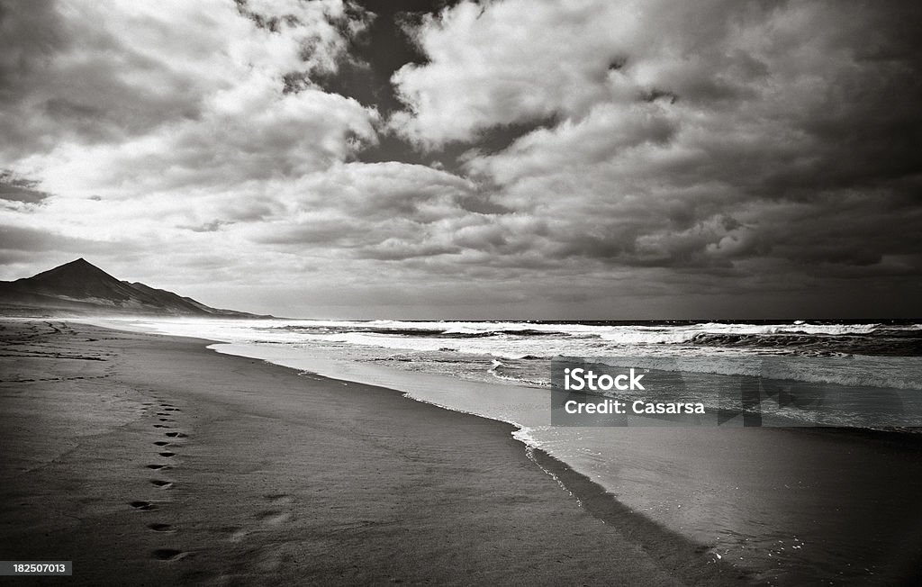 На пляж - Стоковые фото Атлантические острова роялти-фри