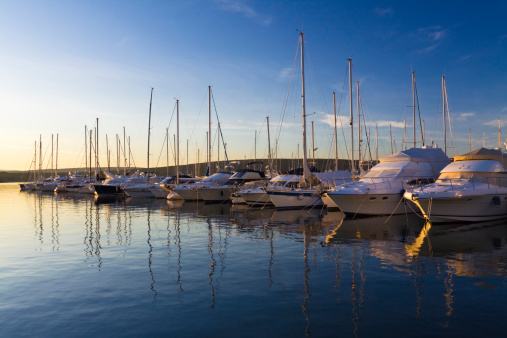 marina at sunsetCHECK OTHER SIMILAR IMAGES IN MY PORTFOLIO....