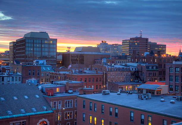 istock Portland, Maine 182508369