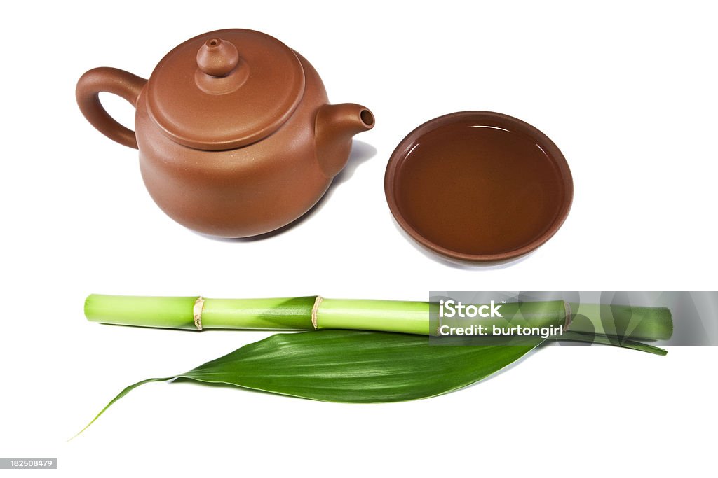 Feng-Shui  Alternative Therapy Stock Photo