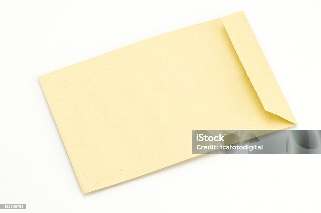 Envelope - Foto de stock de Comunicação royalty-free