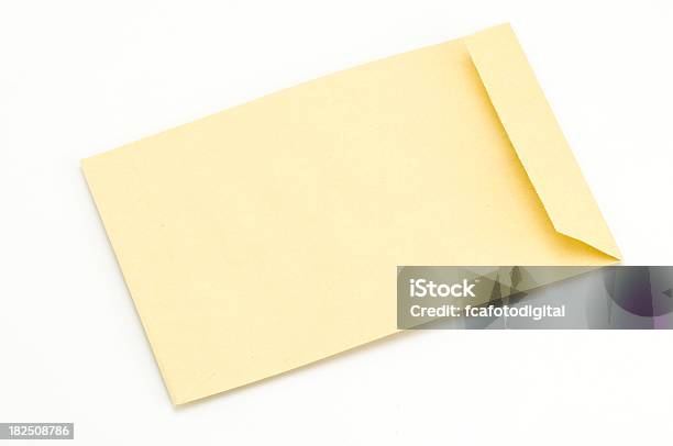 Foto de Envelope e mais fotos de stock de Comunicação - Comunicação, Conceito, Envelope