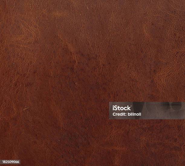 Brown Leather Texture Stock Photo - Download Image Now - Backgrounds, Beauty, Brown