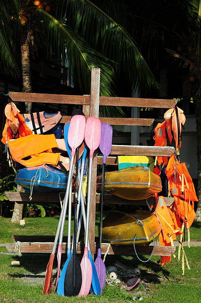 istock Water sport station 182509192
