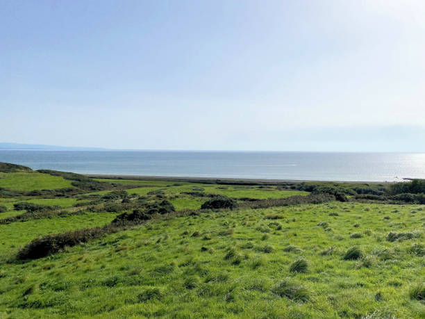 istock A view of the North Wales Coast 1825093573