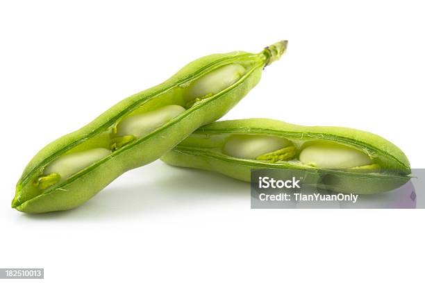 Fava - Fotografias de stock e mais imagens de Fava - Fava, Fava - Feijão, Feijão