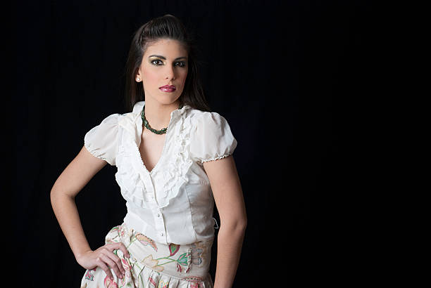 istock Fashion shot 182510019