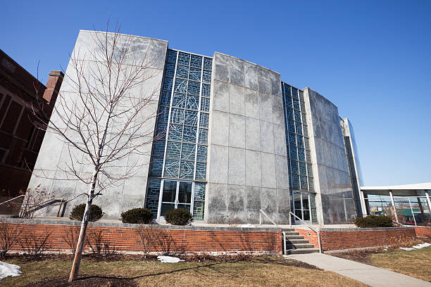 istock Saint Gall Catholic Church in Chicago 182510060