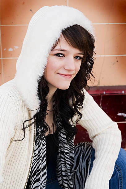 istock Cute Teen 182510218