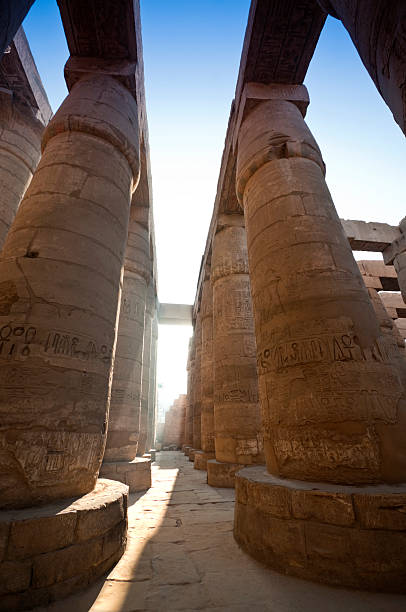 istock Temple of Luxor 182510616