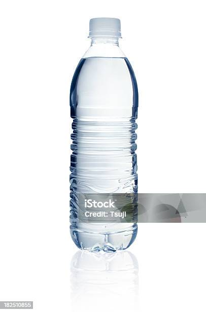 Bottiglia Dacqua - Fotografie stock e altre immagini di Acqua - Acqua, Acqua minerale, Acqua potabile