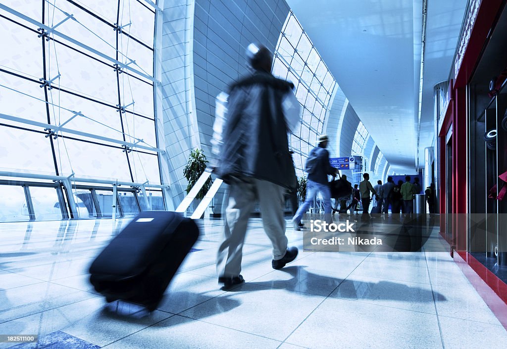 공항 - 로열티 프리 공항 스톡 사진