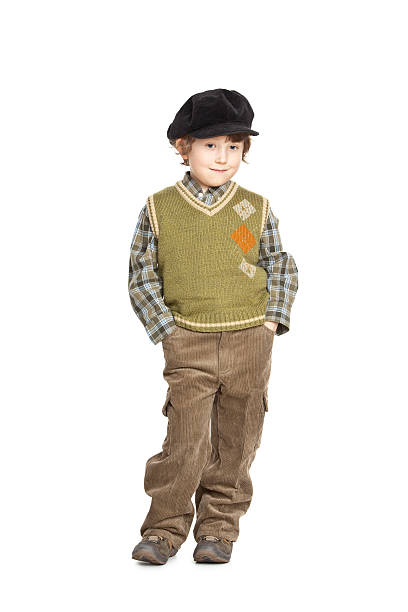 istock funny picture of small boy 182511332