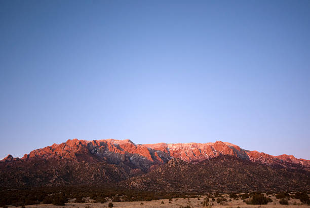 istock landscape mountain sunset and sky 182511652