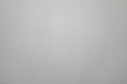 Detailed seamless wall texture with a random small pattern, white backtop