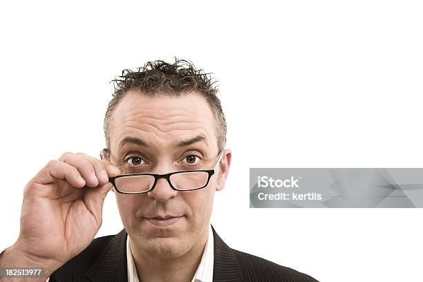 Surprised Teacher Stock Photo - Download Image Now - 30-39 Years, 40-49 Years, Active Seniors