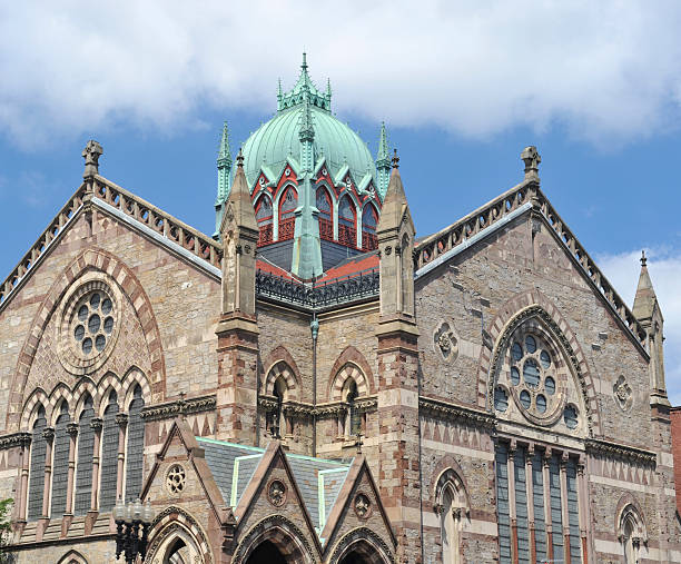 istock South Church in Boston 182514179