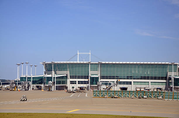 istock Airport / Airfield Terminal 182515026