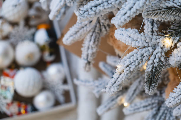 istock box with christmas tree toys 1825153001