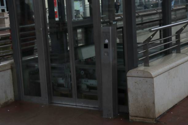 Siegburg train station