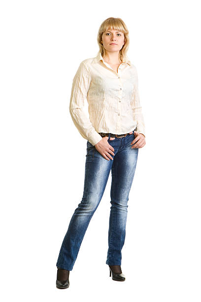 istock Attractive young woman 182516012